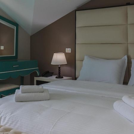"L'Art De Vivre" Resort Korcza Zewnętrze zdjęcie