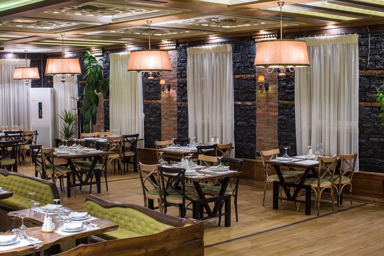 "L'Art De Vivre" Resort Korcza Pokój zdjęcie