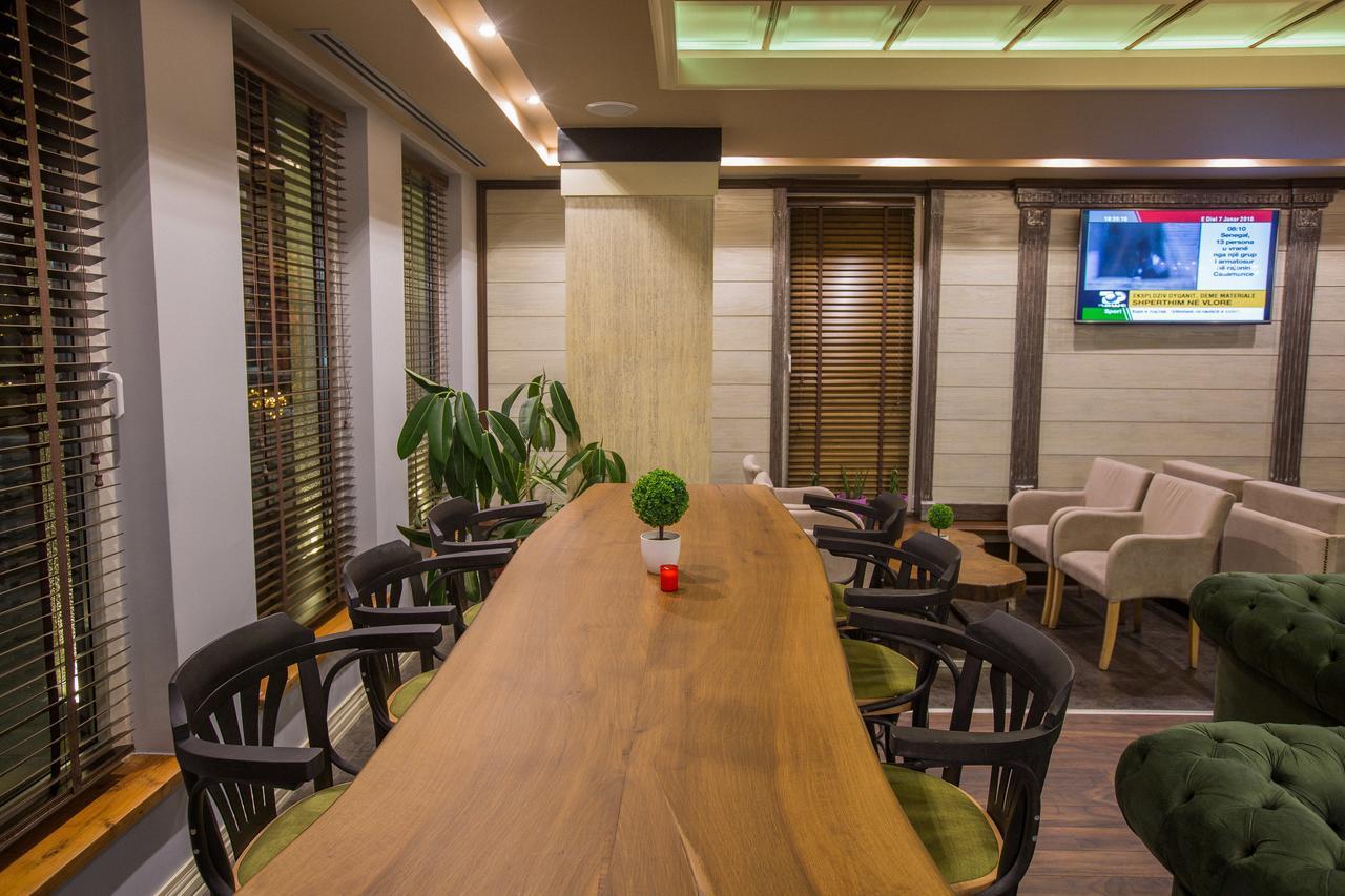 "L'Art De Vivre" Resort Korcza Pokój zdjęcie