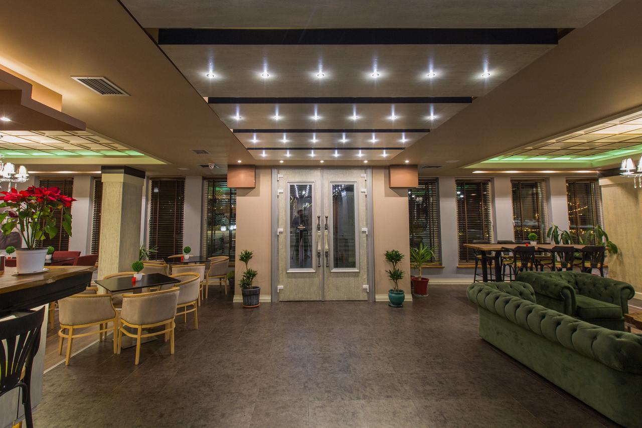 "L'Art De Vivre" Resort Korcza Pokój zdjęcie