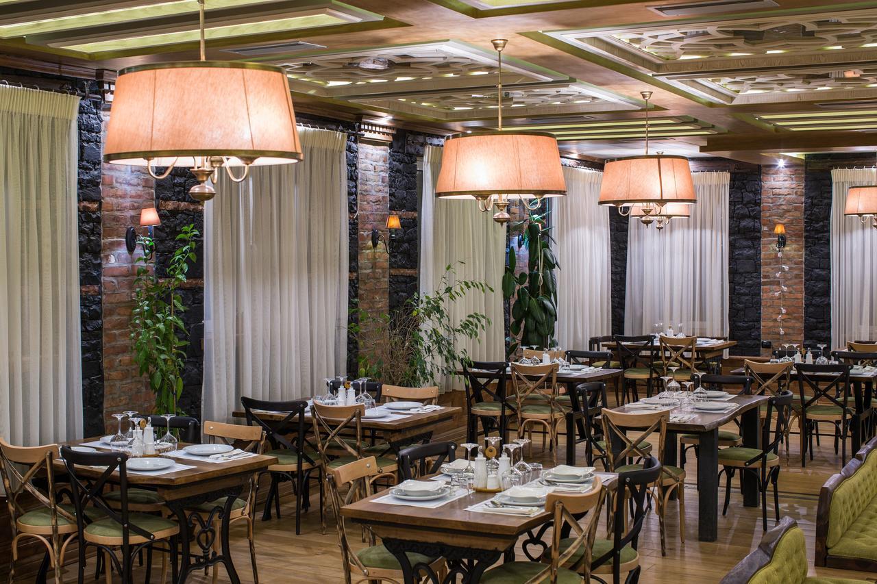 "L'Art De Vivre" Resort Korcza Pokój zdjęcie
