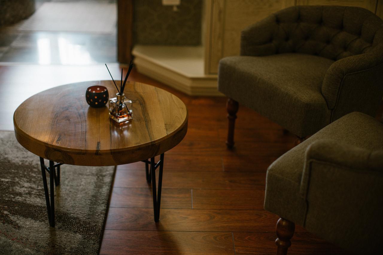 "L'Art De Vivre" Resort Korcza Zewnętrze zdjęcie