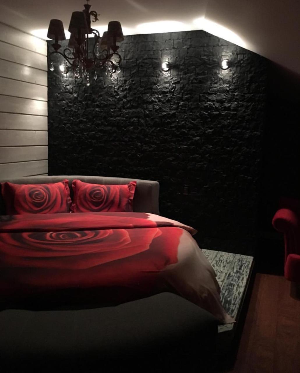 "L'Art De Vivre" Resort Korcza Zewnętrze zdjęcie