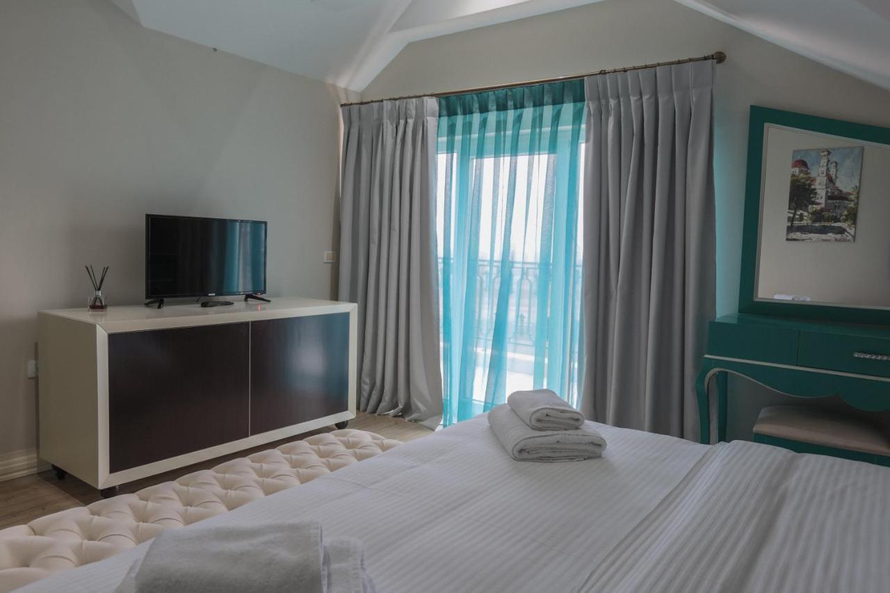"L'Art De Vivre" Resort Korcza Zewnętrze zdjęcie